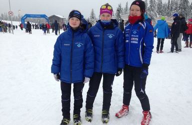 Natrudstilrennet 2014