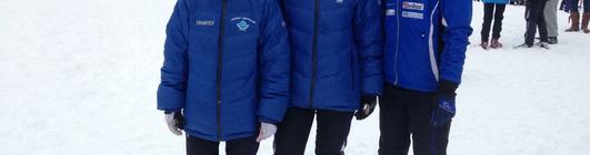 Natrudstilrennet 2014