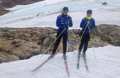 AA og AB Folgefonna 2014