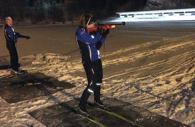 AB stående julen 2014