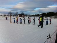 Tromsø skiskytterfestival 2014?