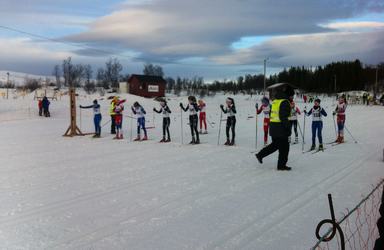Tromsø skiskytterfestival 2014?