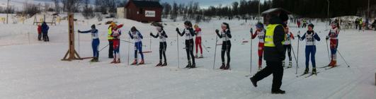 Tromsø skiskytterfestival 2014?