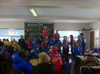 Tromsø skifestival 2014
