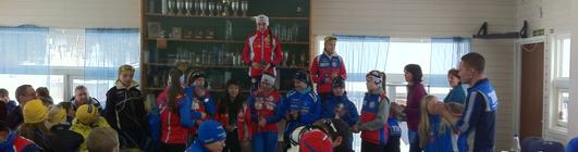 Tromsø skifestival 2014