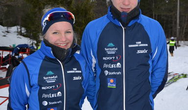 Ragnhild 1
