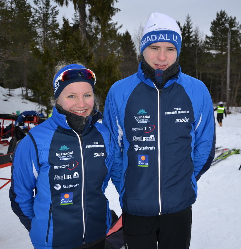 Ragnhild 1