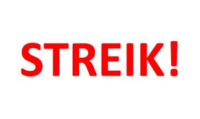Streik