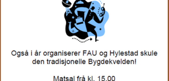 Bygdekveld 19