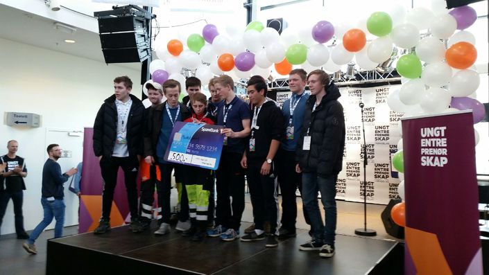 bedriftsmesse