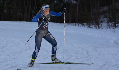 Kristine NM Fristil