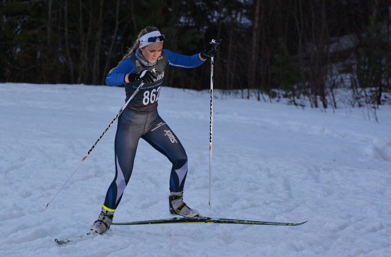 Kristine NM Fristil