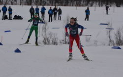 Innspurt Duathlon
