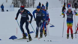 Jonas i Duathlon