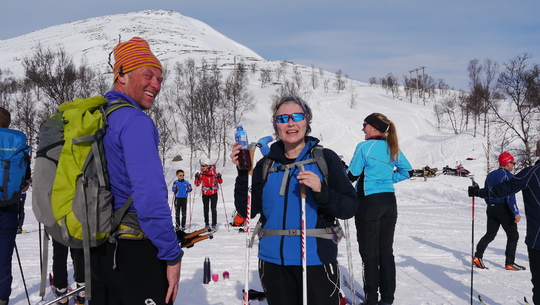 Gardirennet 2015
