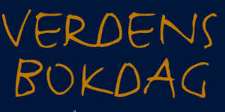 verdens bokdag