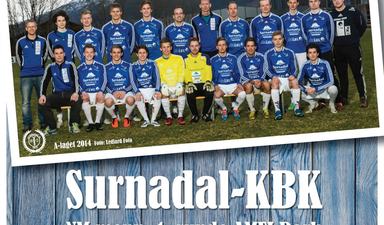 kbk plakat