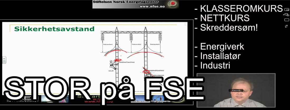 FSE(1)