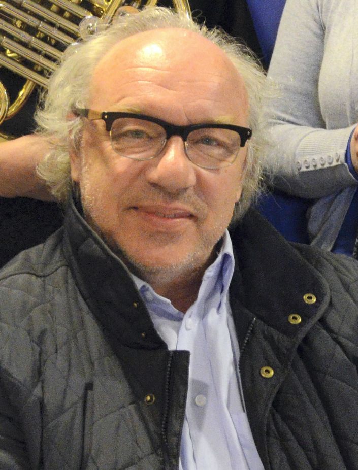 Anders Skaugen prisvinner. Foto: Stig Leinan Anders Skaugen prisvinner. Foto: Stig Leinan