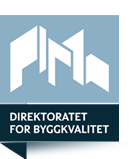 Logo dirbygg
