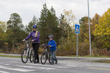 Sykkelgangfelt