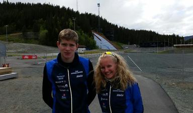 Granåsen
