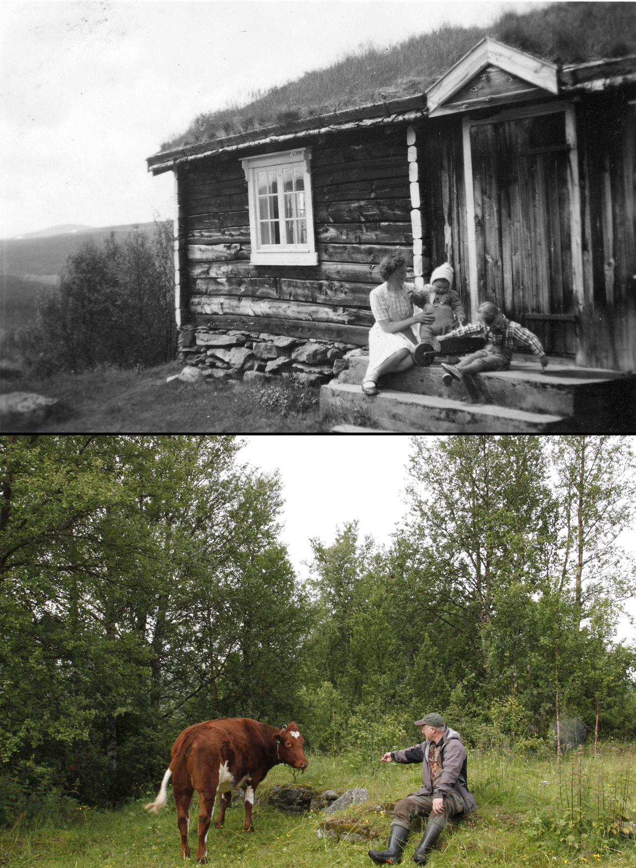 1953-2012_OKrog-OPuschmann_flyttet-seter_Vangrøftdalen_Os_Hedmark.jpg