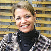 Anne Bamford