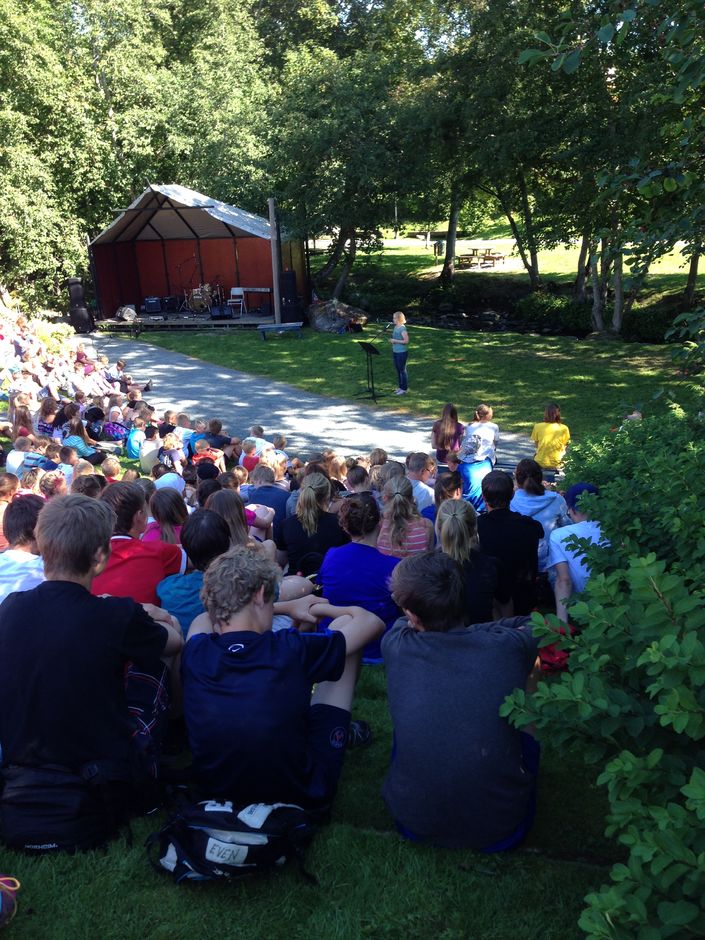 Manifest mot mobbing_Muustrøparken