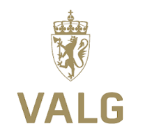 valg 2015 logo