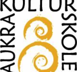 Logo Aukra kulturskole