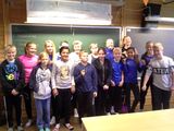 Komsa skole