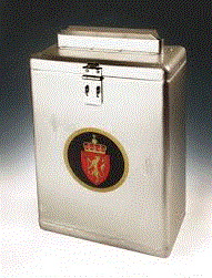 Stemmeurne