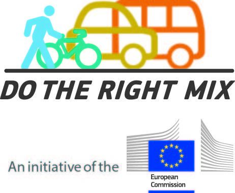Mobilitetsuka 2015 Do the right mix