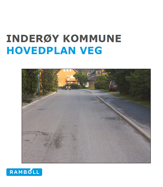 Vegplan 2013-2016
