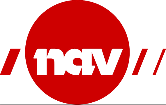 Logo NAV Logo NAV