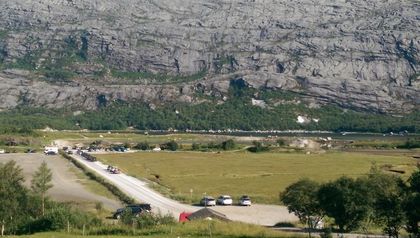 Sandnessjøen havsbad Sandnessjøen havsbad