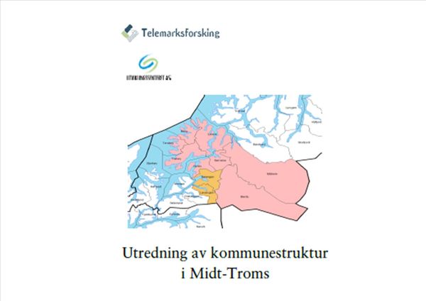 utredning Midt-Troms
