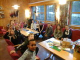 Aronnes 4 klasse