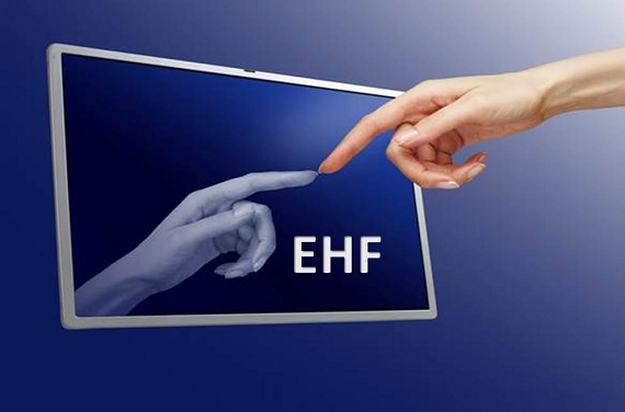 Elektonisk faktura Elektonisk faktura