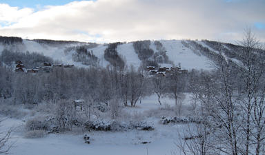 Ramundberget