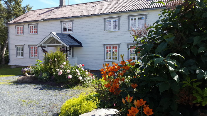 Maurtuva Vekstgård_Trønderlån