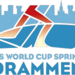 Drammen sprint logo ny
