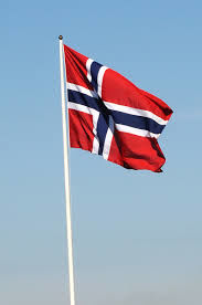 Norsk flagg