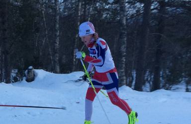 Alexandra ski 2016