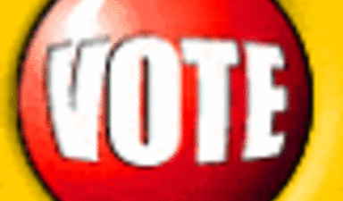 vote logo