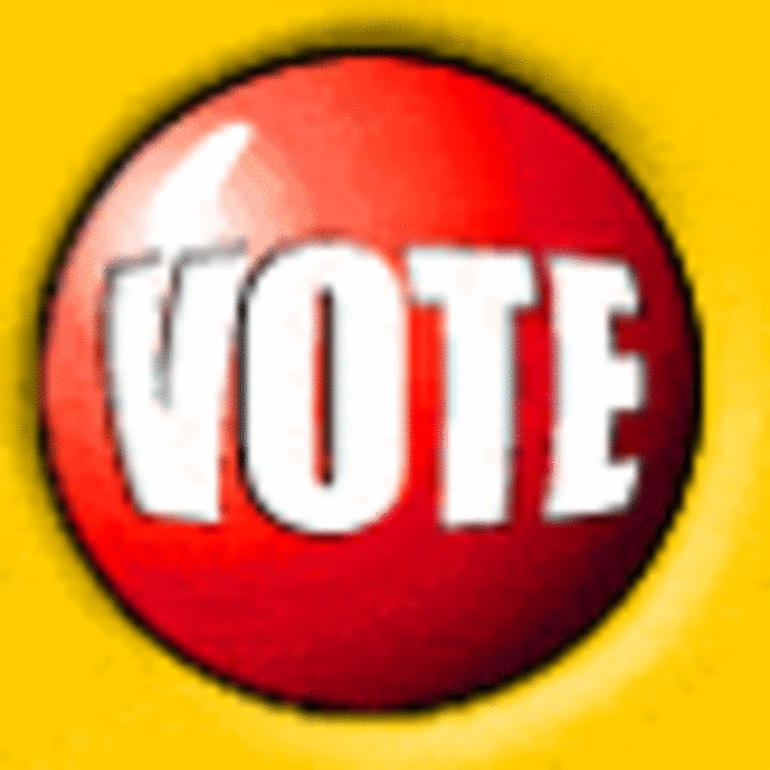 vote logo