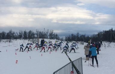 Tromsø skiskytterfestival 2016