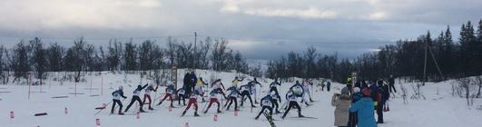 Tromsø skiskytterfestival 2016