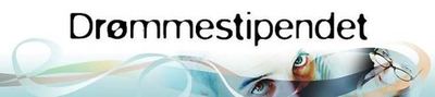 Drømmestipendet 2